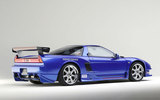 Acura_nsx